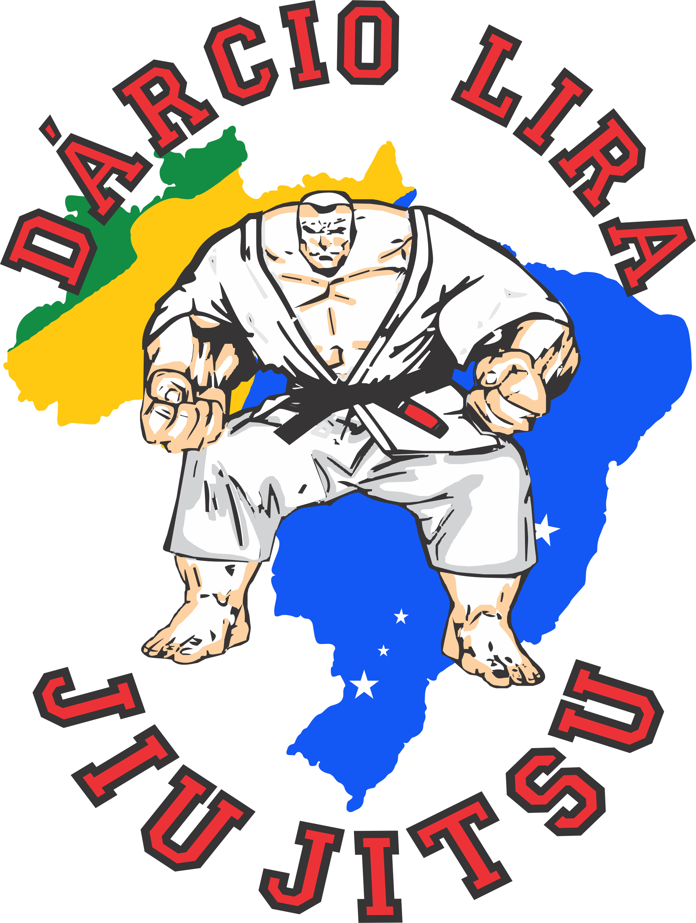 Escola Dárcio Lira Logo