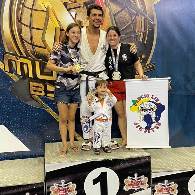 Sensei Ednardo Baiano